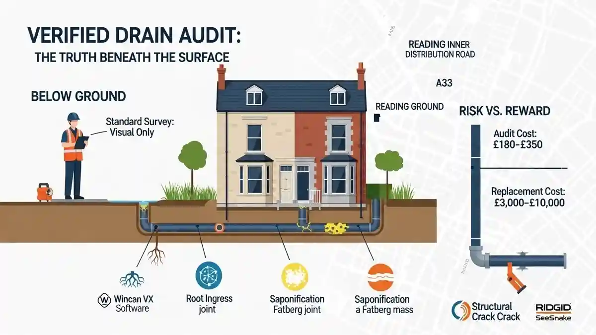 Are You Inheriting a £15,000 Thatcham Drainage Disaster